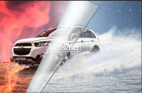 隐形车衣的材质区别，你知道吗？